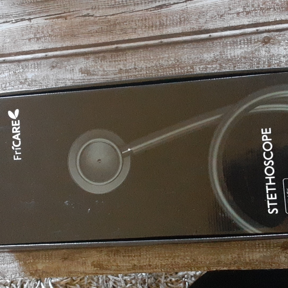 Stethoscope